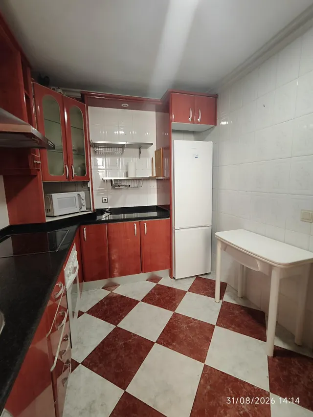 Habitación 3 habitaciones 85m² en alquiler - Hipercor — 8