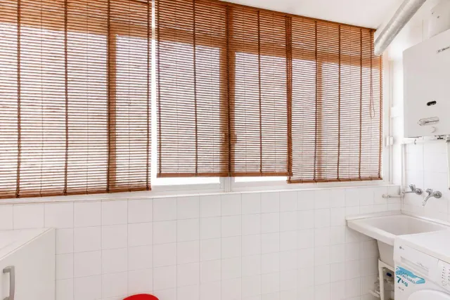 Vivienda en Avd. Río Segura — 22