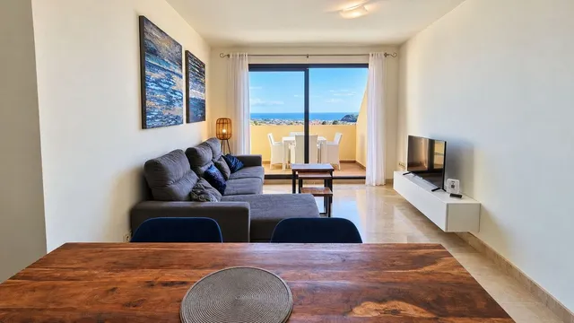 Ático 2 habitaciones 75m² en venta - Puerto de la Duquesa — 9