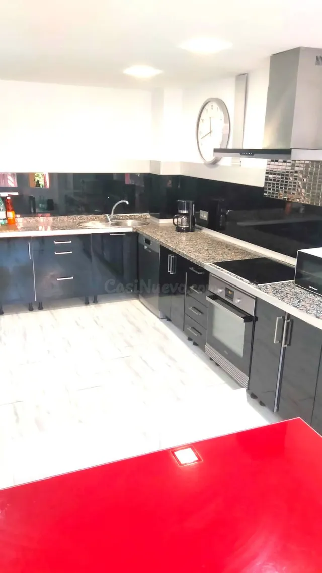 Adosado 5 habitaciones 320m² en venta - Marbella - foto 4