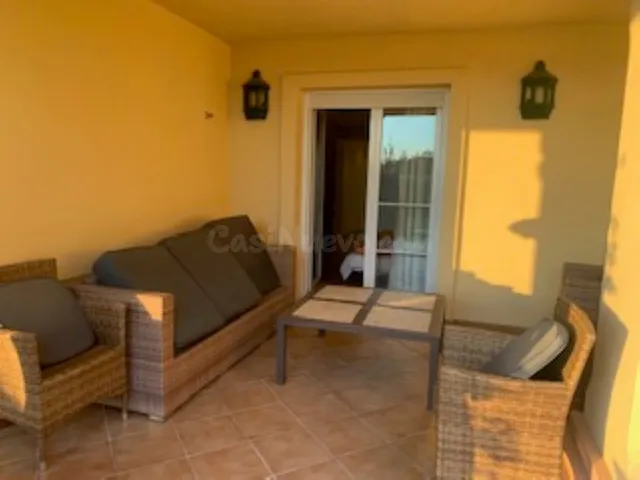 Planta baja 3 habitaciones 137m² en alquiler - Marbella - foto 5