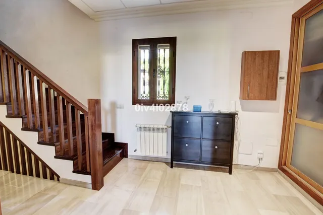 Chalet 6 habitaciones 493m² en venta - Centro — 36