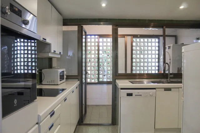 Ático Dúplex 3 habitaciones 180m² en venta - Marbella — 35