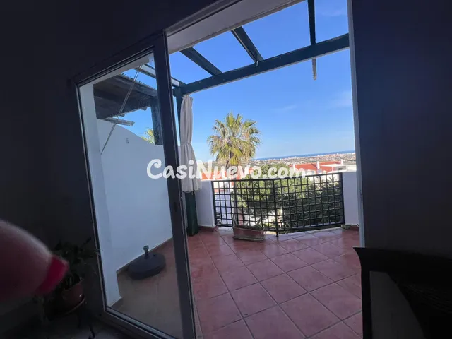 Mijas golf. vistas al mar — 13