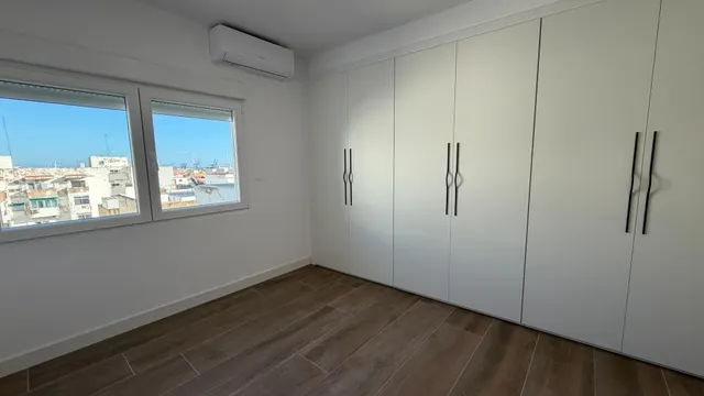 ¡Ático reformado a estrenar en Puerto de Sagunto! — 23