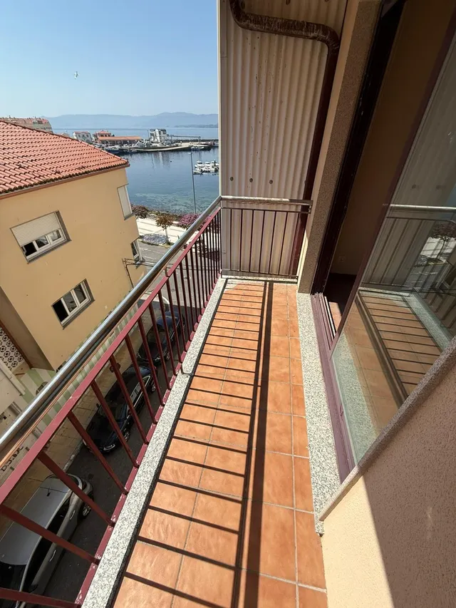 APARTAMENTO EN PORTOSIN - foto 2
