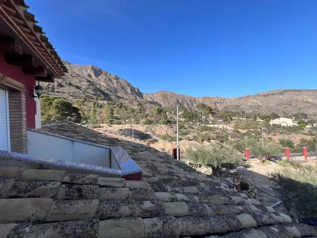 Villa 4 habitaciones 376m² en venta - Raiguero de Bonanza — 17