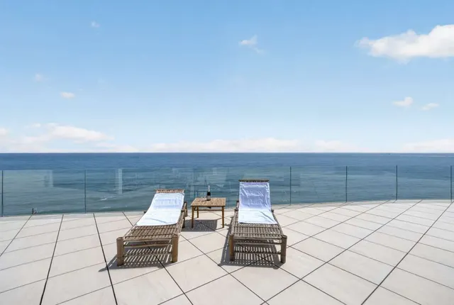Apartamento 4 habitaciones 134m² en venta - Centro — 48
