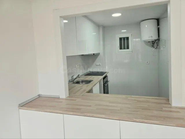 Apartamento de 2 dormitorios en campoamor — 5