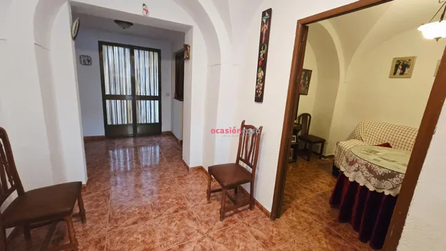 CASA EN VENTA DE DOS PLANTAS — 6