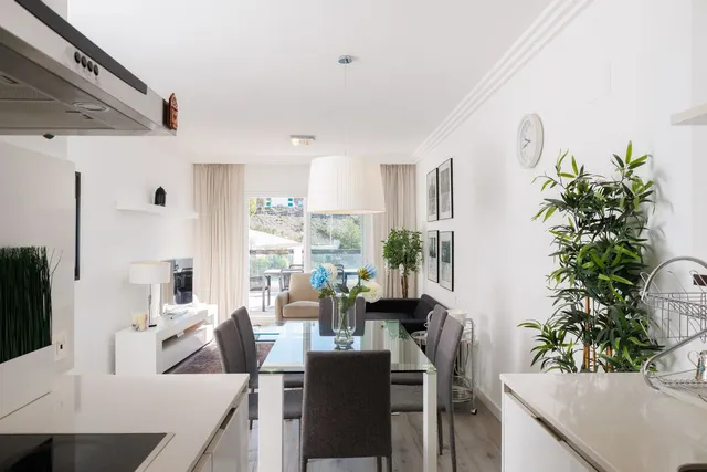 Apartamento 2 habitaciones 111m² en venta - Costa del Sol — 15