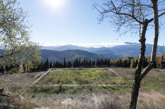 Cortijo La Jara – Un refugio de ensueño en La Alpujarra — 27