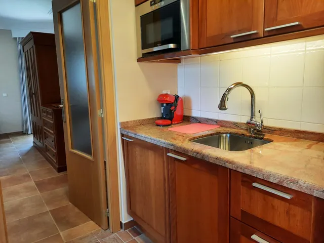 Charming Ground Floor Corner Apartment in the exclusive area of La Sella Golf in Jesus Pobre, Denia — 18