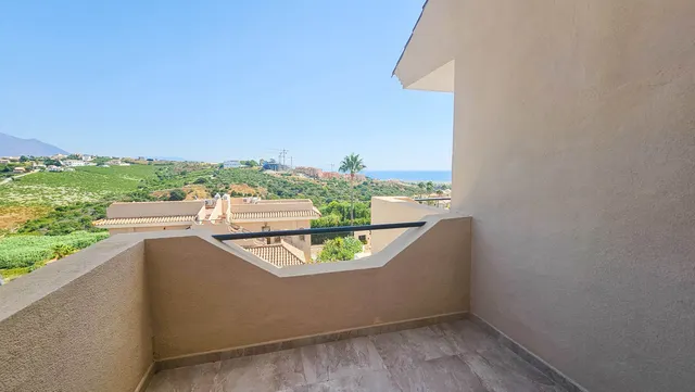 Adosado 4 habitaciones 241m² en venta - Costa del Sol — 27