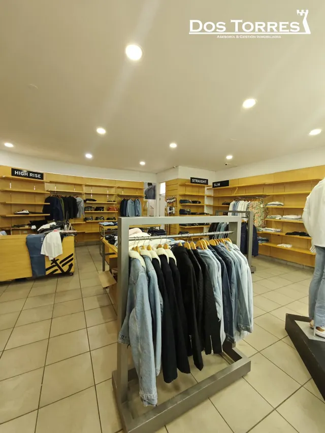 Local comercial 60m² en venta - Hipodromo — 15
