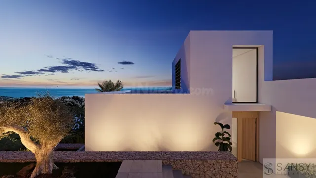 Casa-Chalet en Venta en Alicante Alicante — 2
