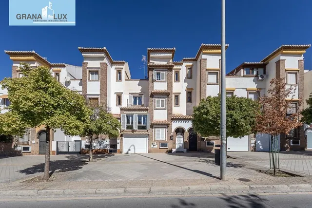 VIVIENDA con encanto en PALACIO DE DEPORTES