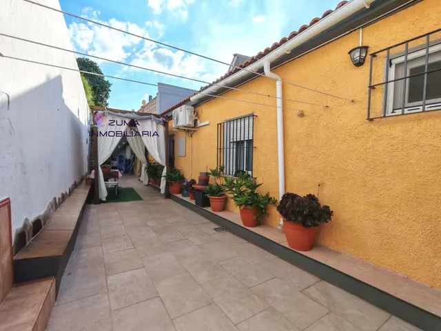 Exclusivo Chalet en Puerto de la Torre, Málaga. — 21