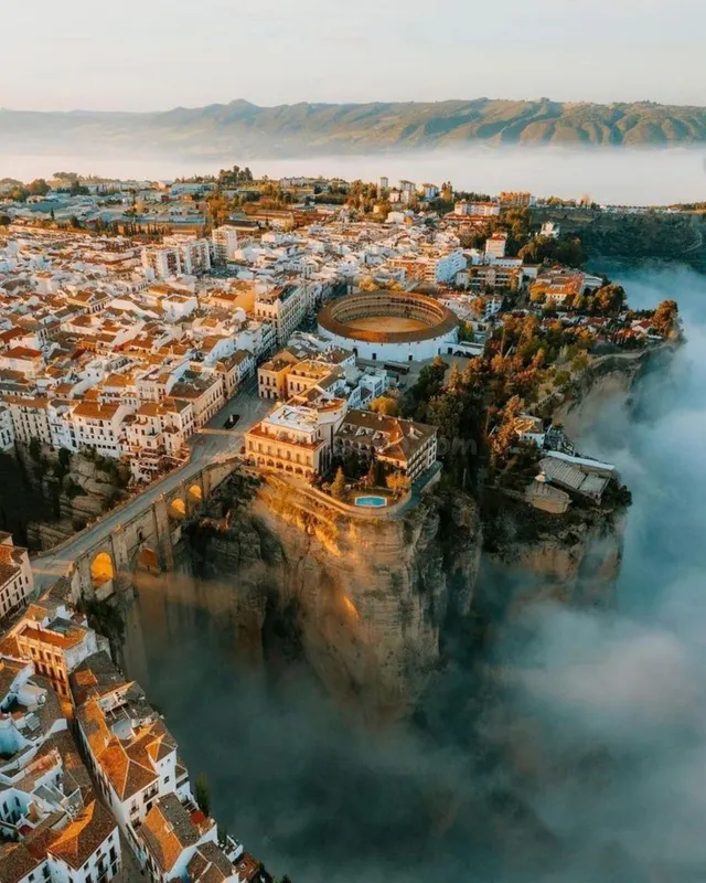 Parcela en venta - Andalucia — 2
