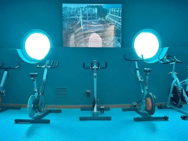 Dúplex 2 habitaciones 125m² en venta - Marbella — 25