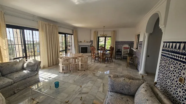 Chalet 4 habitaciones 377m² en venta - Riviera del sol — 7