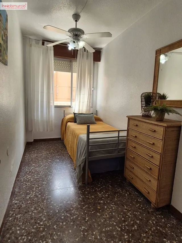 MAGNIFICO PISO EN TORREVIEJA ACEQUION — 16