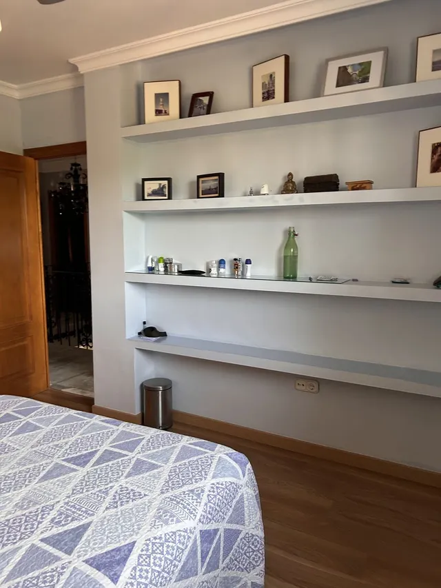 Chalet 4 habitaciones 246m² en venta - El Zabal-Santa Margarita — 31