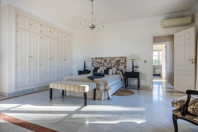Magnífica casa en la mejor zona de Aracena — 23