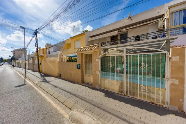 Casa 2 habitaciones 71m² en venta - Nueva Torrevieja — 27