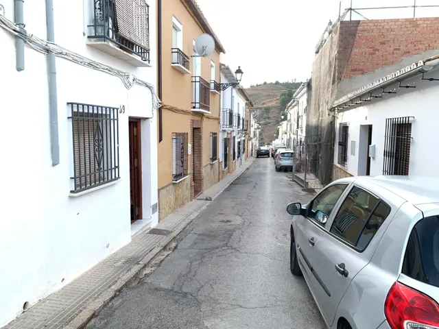 Casa Solar en Cuesta Archidona - Oportunidad Única por €27,500 — 3