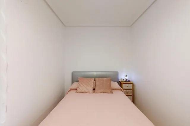 ¡Tu nuevo hogar en Beniel te está esperando! Luminoso, acogedor y listo para entrar a vivir — 29
