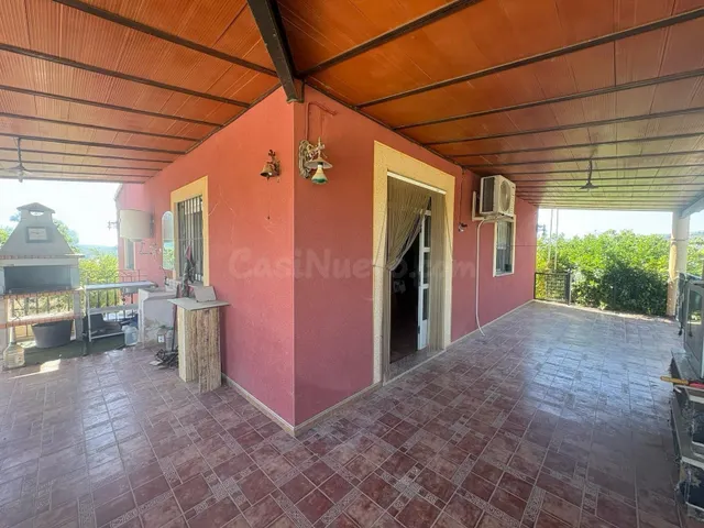 Casa terrera lista para entrar a vivir en Mula - foto 2