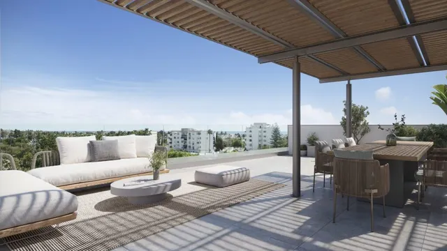 Apartamento 3 habitaciones 112m² en venta - San Pedro Pueblo — 10