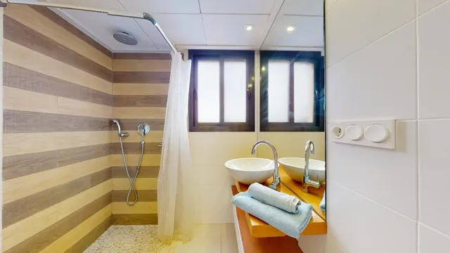 Precioso Bungalow a un paso de Zenia Boulevard — 24