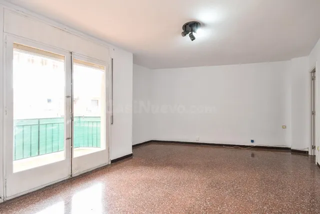 Piso en sant pere de 3 habitaciones y balcón con orientación sur — 11