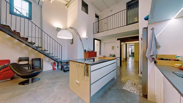 Dúplex en venta en Poble Nou — 49