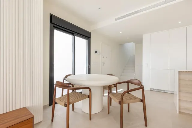 Villa 3 habitaciones 115m² en venta - Serena Golf — 6