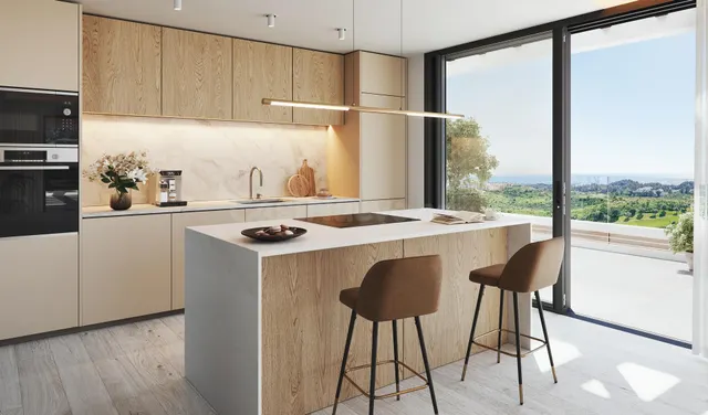 Apartamento 4 habitaciones 154m² en venta - Cerros del Águila — 11