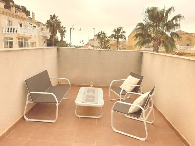 Villa 5 habitaciones 231m² en venta - Villamartin — 21