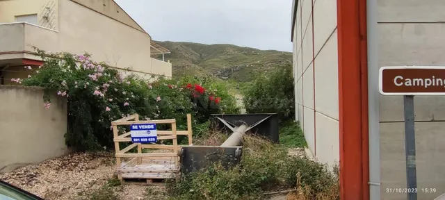 Parcela en venta - Bugarra - foto 4