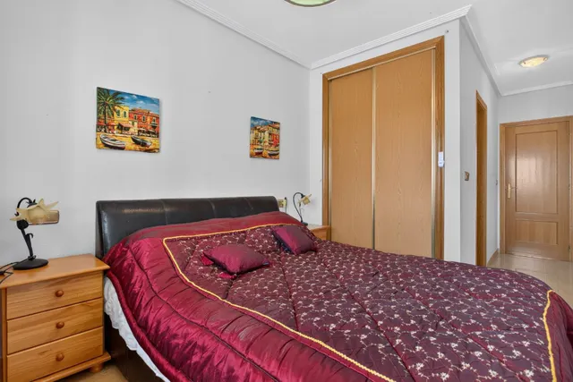 Villa 2 habitaciones 70m² en venta - Los Dolses — 13