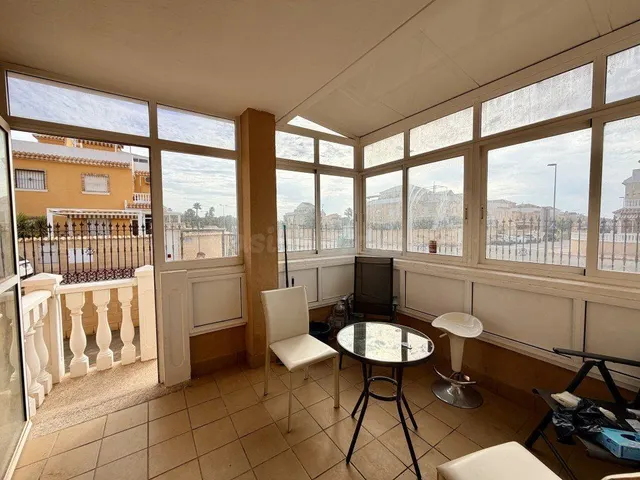 Casa 3 habitaciones 125m² en venta - Lo Marabu — 3