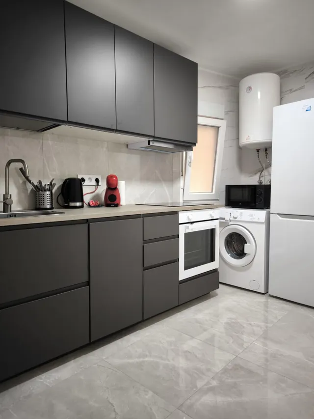 Estupendo piso en venta en Campoamor — 6