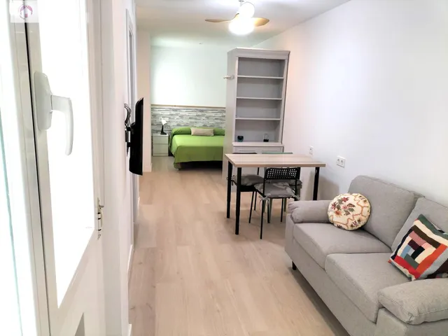Piso 1 habitación 35m² en alquiler - Pedro antonio de alarco - foto 2