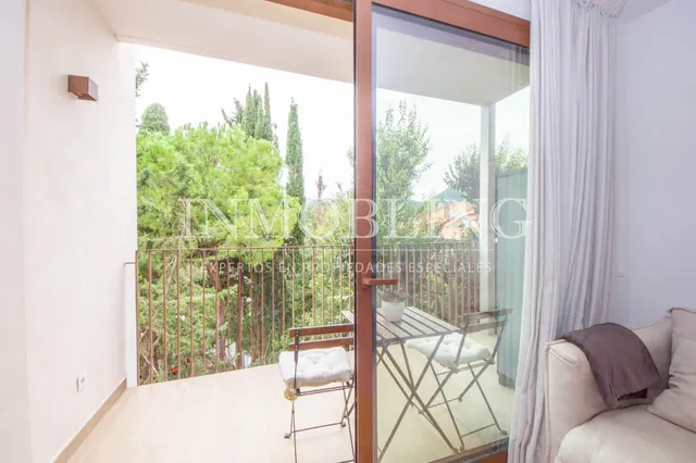 Ático duplex muy céntrico — 8