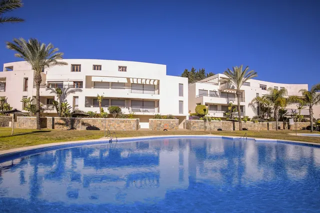 Ático Dúplex 3 habitaciones 197m² en venta - Marbella — 20