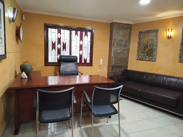 ALQUILER DE OFICINA EN AVENIDA MESA Y LOPEZ - foto 4