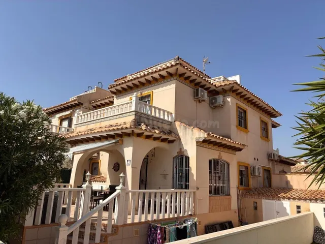 Villa 2 habitaciones 80m² en venta - Lomas de Cabo Roig — 4