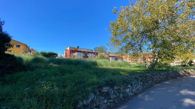 SE VENDE SUELO URBANIZABLE EN ORUÑA, PIELAGOS - foto 4