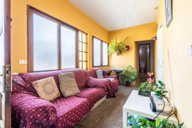 Finca con vivienda y viñedos en Icod de los Vinos — 33